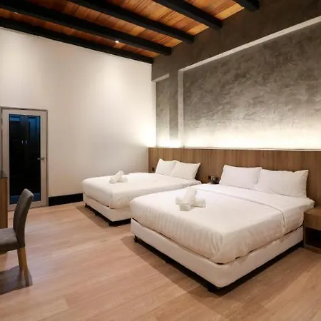 The Nines Hotel Malacca Exterior photo