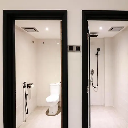 The Nines Hotel Malacca Room photo