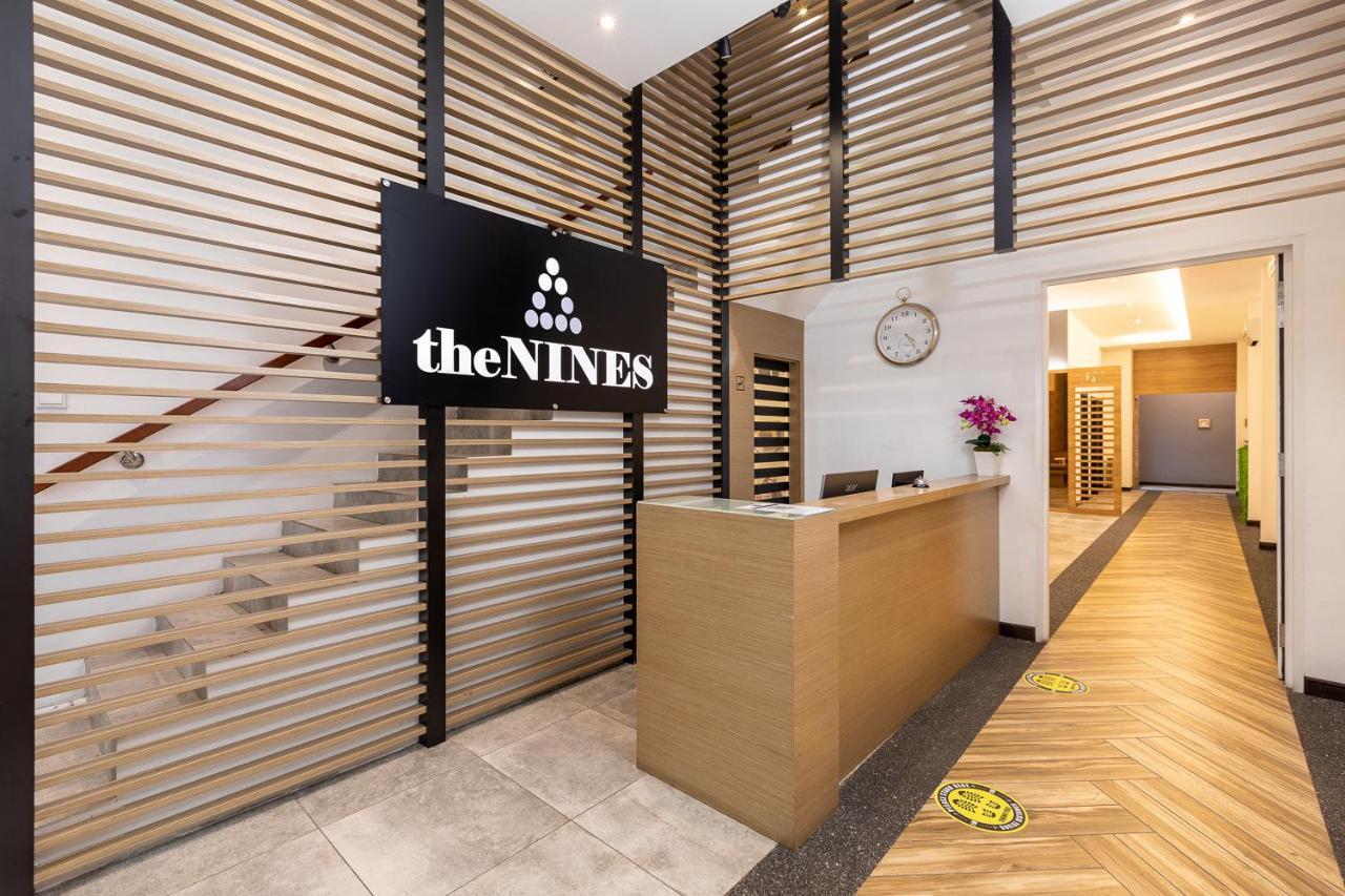 The Nines Malacca