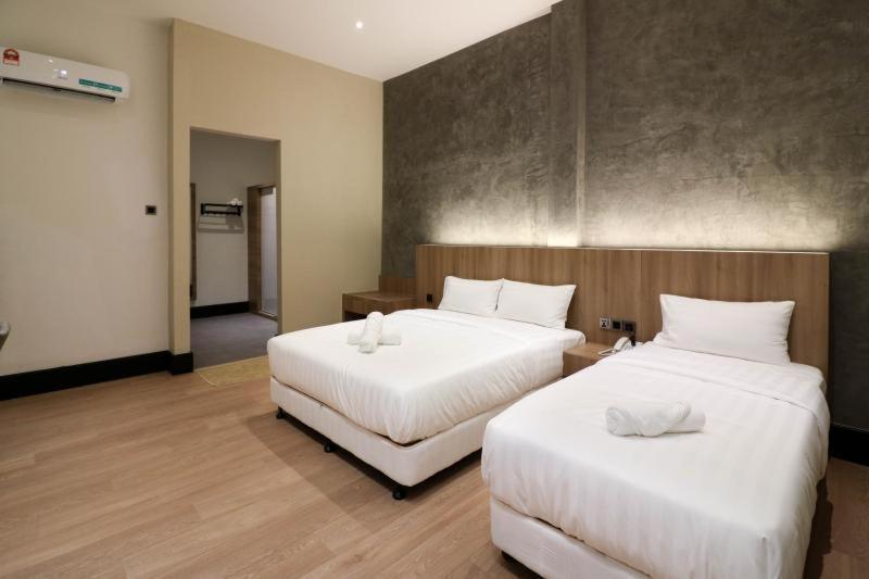 Hotel The Nines