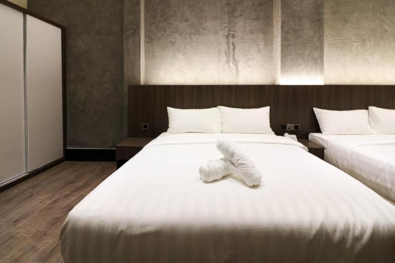 The Nines Hotel Malacca