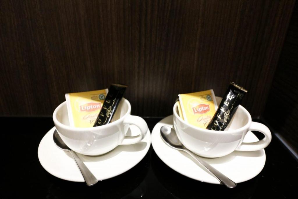 Hotel The Nines Malacca