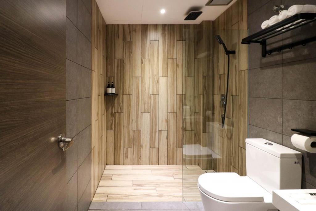 The Nines Hotel 3*