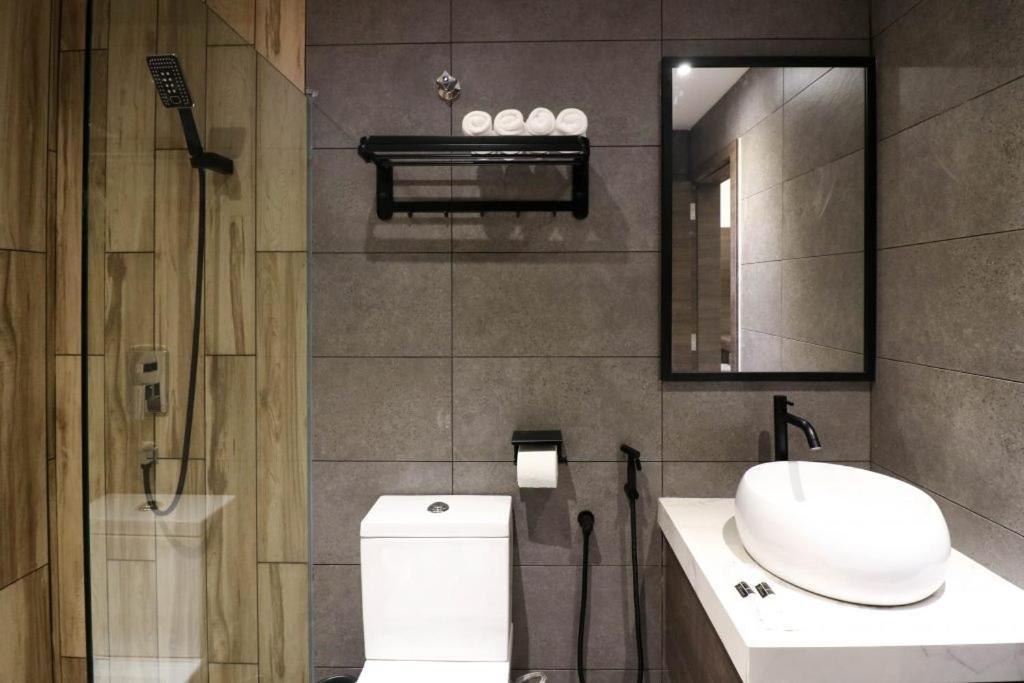 The Nines Hotel 3*