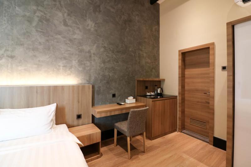 The Nines 3* Malacca