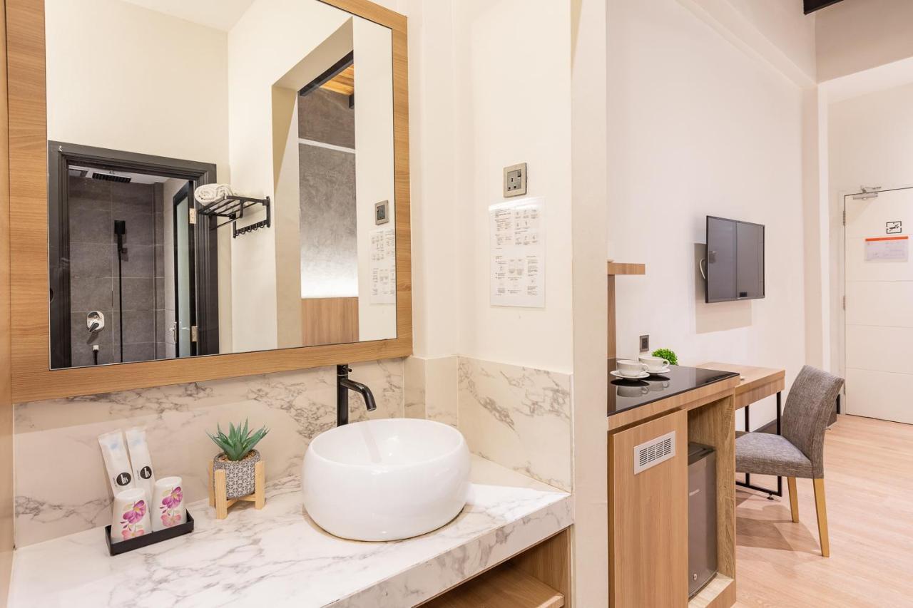 The Nines Hotel 3*